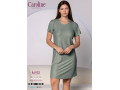 Ночная Женская Сорочка Caroline (M+L+XL+XL) 