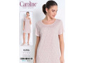 Ночная Женская Сорочка (M+L+XL+XL) Caroline Ночная Женская Сорочка (M+L+XL+XL) Caroline