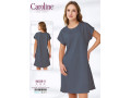 Женское домашнее платье Caroline