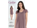 Ночная Женская Сорочка Caroline (2XL+3XL+4XL+5XL) Ночная Женская Сорочка Caroline (2XL+3XL+4XL+5XL)