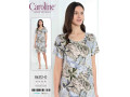 Женский домашний халат Caroline (2XL+3XL+4XL+5XL)