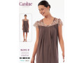 Женская Ночная Сорочка Caroline (6XL+6XL+7XL+7XL) Женская Ночная Сорочка Caroline (6XL+6XL+7XL+7XL)