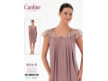 Женская Ночная Сорочка Caroline (6XL+6XL+7XL+7XL) Женская Ночная Сорочка Caroline (6XL+6XL+7XL+7XL)
