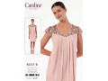Женская Ночная Сорочка Caroline (6XL+6XL+7XL+7XL) Женская Ночная Сорочка Caroline (6XL+6XL+7XL+7XL)