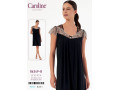 Женская Ночная Сорочка Caroline (6XL+6XL+7XL+7XL) Женская Ночная Сорочка Caroline (6XL+6XL+7XL+7XL)
