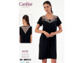 Ночная Женская Сорочка Caroline (2XL+3XL+4XL+5XL) Ночная Женская Сорочка Caroline (2XL+3XL+4XL+5XL)