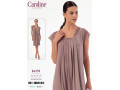 Ночная Женская Сорочка Caroline (2XL+3XL+4XL+5XL)