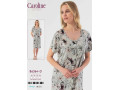 Женский домашний халат Caroline (2XL+3XL+4XL+5XL)
