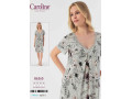 Ночная Женская Сорочка Caroline (2XL+3XL+4XL+5XL)