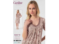 Женская Ночная Сорочка Caroline (6XL+6XL+7XL+7XL) Женская Ночная Сорочка Caroline (6XL+6XL+7XL+7XL)