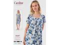 Ночная Женская Сорочка Caroline (2XL+3XL+4XL+5XL) Ночная Женская Сорочка Caroline (2XL+3XL+4XL+5XL)