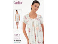 Ночная Женская Сорочка Caroline (2XL+3XL+4XL+5XL) Ночная Женская Сорочка Caroline (2XL+3XL+4XL+5XL)