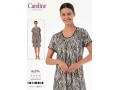 Ночная Женская Сорочка Caroline (2XL+3XL+4XL+5XL)