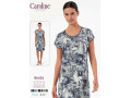 Ночная Женская Сорочка Caroline (2XL+3XL+4XL+5XL)