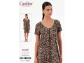 Ночная Женская Сорочка Caroline (2XL+3XL+4XL+5XL) Ночная Женская Сорочка Caroline (2XL+3XL+4XL+5XL)