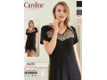 Ночная Женская Сорочка Caroline (2XL+3XL+4XL+5XL) Ночная Женская Сорочка Caroline (2XL+3XL+4XL+5XL)