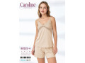Женский Комплект с Шортами Caroline (S+M+L+XL) Женский Комплект с Шортами Caroline (S+M+L+XL)