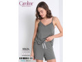Женский Комплект с Шортами Caroline (S+M+L+XL)