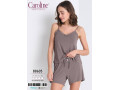 Женский Комплект с Шортами Caroline (S+M+L+XL) Женский Комплект с Шортами Caroline (S+M+L+XL)