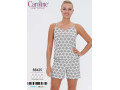 Женский Комплект с Шортами Caroline (S+M+L+XL)