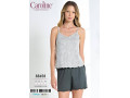 Женский Комплект с Шортами Caroline (S+M+L+XL) Женский Комплект с Шортами Caroline (S+M+L+XL)