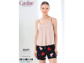 Женский Комплект с Шортами Caroline (S+M+L+XL) Женский Комплект с Шортами Caroline (S+M+L+XL)