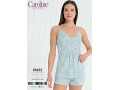 Женский Комплект с Шортами Caroline (S+M+L+XL) Женский Комплект с Шортами Caroline (S+M+L+XL)