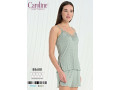 Женский Комплект с Шортами Caroline (S+M+L+XL) Женский Комплект с Шортами Caroline (S+M+L+XL)