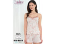 Женский Комплект с Шортами Caroline (S+M+L+XL)