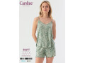 Женский Комплект с Шортами Caroline (S+M+L+XL)