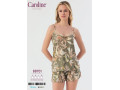 Женский Комплект с Шортами Caroline (S+M+L+XL)