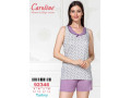 Женский Комплект с Шортами Caroline (S+M+L+XL)