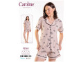 Женский Комплект с Шортами Caroline 2023 Женский Комплект с Шортами Caroline 2023