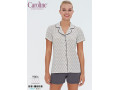Женский Комплект с Шортами Caroline (S+M+L+XL)