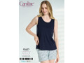 Женский Комплект с Шортами Caroline (S+M+L+XL) Женский Комплект с Шортами Caroline (S+M+L+XL)