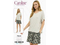 Женский Комплект с Шортами Caroline (S+M+L+XL)