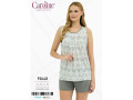 Женский Комплект с Шортами Caroline (S+M+L+XL) Женский Комплект с Шортами Caroline (S+M+L+XL)