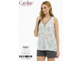 Женский Комплект с Шортами Caroline (S+M+L+XL) Женский Комплект с Шортами Caroline (S+M+L+XL)