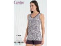 Женский Комплект с Шортами Caroline (S+M+L+XL) Женский Комплект с Шортами Caroline (S+M+L+XL)