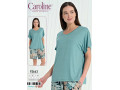 Женский Комплект с Шортами Caroline (S+M+L+XL)