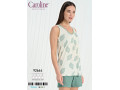 Женский Комплект с Шортами Caroline (S+M+L+XL)