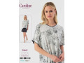 Женский Комплект с Шортами Caroline (S+M+L+XL) Женский Комплект с Шортами Caroline (S+M+L+XL)