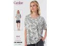 Женский Комплект с Шортами Caroline (S+M+L+XL)