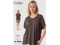 Женский Комплект с Шортами Caroline (S+M+L+XL) Женский Комплект с Шортами Caroline (S+M+L+XL)