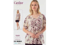 Женский Комплект с Шортами Caroline (S+M+L+XL) Женский Комплект с Шортами Caroline (S+M+L+XL)