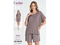 Женский Комплект с Шортами Caroline (S+M+L+XL)