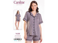 Женский Комплект с Шортами Caroline (2XL+3XL+4XL+5XL) Женский Комплект с Шортами Caroline (2XL+3XL+4XL+5XL)
