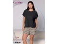 Женский Комплект с Шортами Caroline (2XL+3XL+4XL)