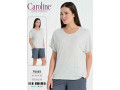Женский Комплект с Шортами Caroline (2XL+3XL+4XL+5XL)