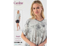 Женский Комплект с Шортами Caroline (2XL+3XL+4XL+5XL)